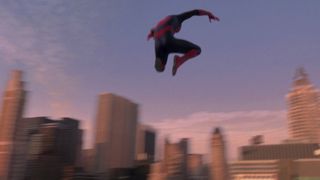 127. Человек-паук (2002)