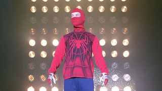 128. Человек-паук (2002)