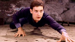 131. Человек-паук (2002)