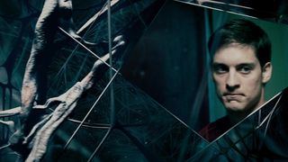 138. Человек-паук (2002)