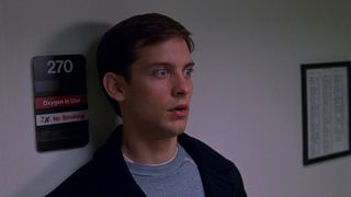 18. Человек-паук (2002)