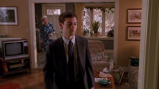 20. Человек-паук (2002)