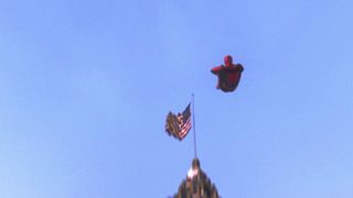 23. Человек-паук (2002)