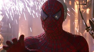 24. Человек-паук (2002)