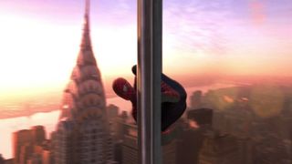 25. Человек-паук (2002)