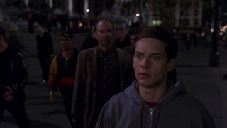 27. Человек-паук (2002)