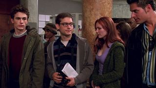 28. Человек-паук (2002)