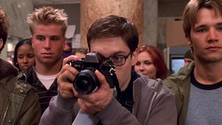 30. Человек-паук (2002)