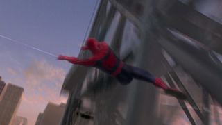 31. Человек-паук (2002)