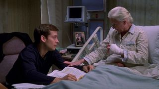 48. Человек-паук (2002)