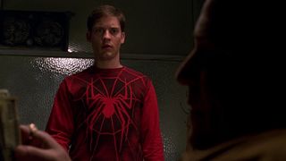 57. Человек-паук (2002)