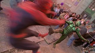 60. Человек-паук (2002)