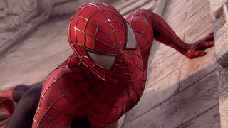 67. Человек-паук (2002)