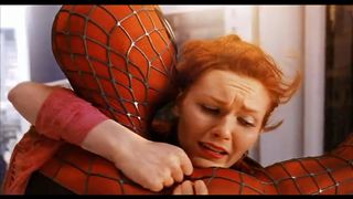 8. Человек-паук (2002)