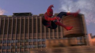 86. Человек-паук (2002)