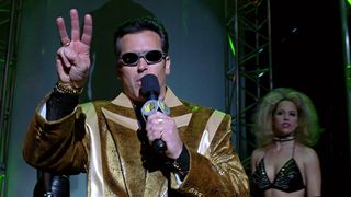 91. Человек-паук (2002)