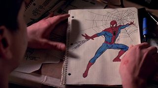 92. Человек-паук (2002)