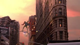 95. Человек-паук (2002)