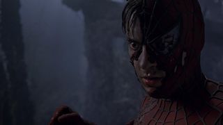 97. Человек-паук (2002)