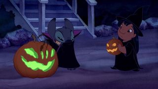 12. Лило и Стич (2002)