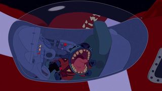 13. Лило и Стич (2002)