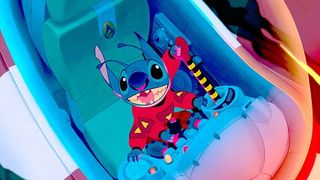 16. Лило и Стич (2002)