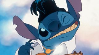 23. Лило и Стич (2002)