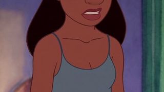 24. Лило и Стич (2002)