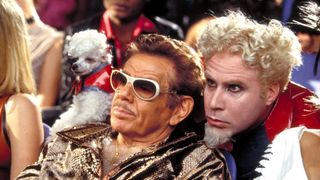 14. Образцовый самец (2001)