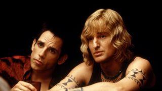 15. Образцовый самец (2001)