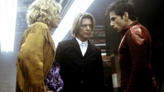 17. Образцовый самец (2001)