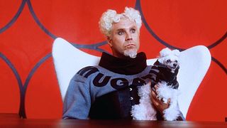 18. Образцовый самец (2001)