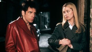 2. Образцовый самец (2001)