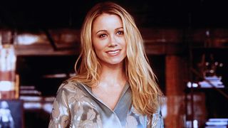 23. Образцовый самец (2001)