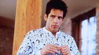 24. Образцовый самец (2001)