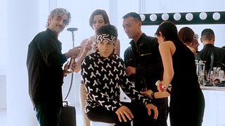 25. Образцовый самец (2001)