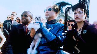 27. Образцовый самец (2001)