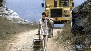 3. Образцовый самец (2001)