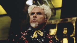 30. Образцовый самец (2001)