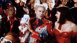 31. Образцовый самец (2001)