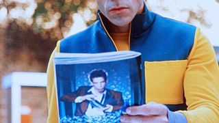 35. Образцовый самец (2001)