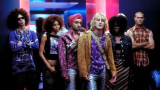 8. Образцовый самец (2001)