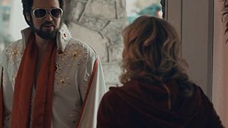 12. Все еще король (2016 — 2017)