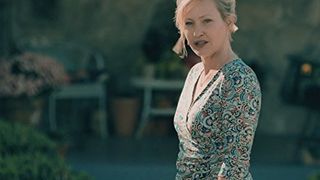 14. Все еще король (2016 — 2017)