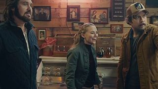 4. Все еще король (2016 — 2017)