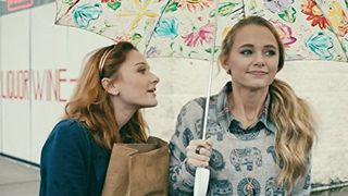 8. Все еще король (2016 — 2017)