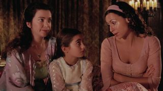 100. Заколдованная Элла (2004)