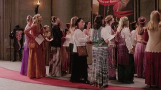 104. Заколдованная Элла (2004)