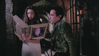 106. Заколдованная Элла (2004)