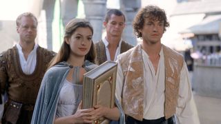 11. Заколдованная Элла (2004)